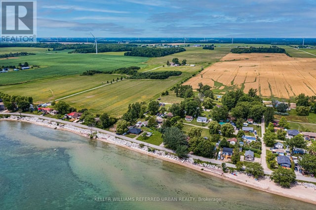 845 Lakeshore Road, Haldimand