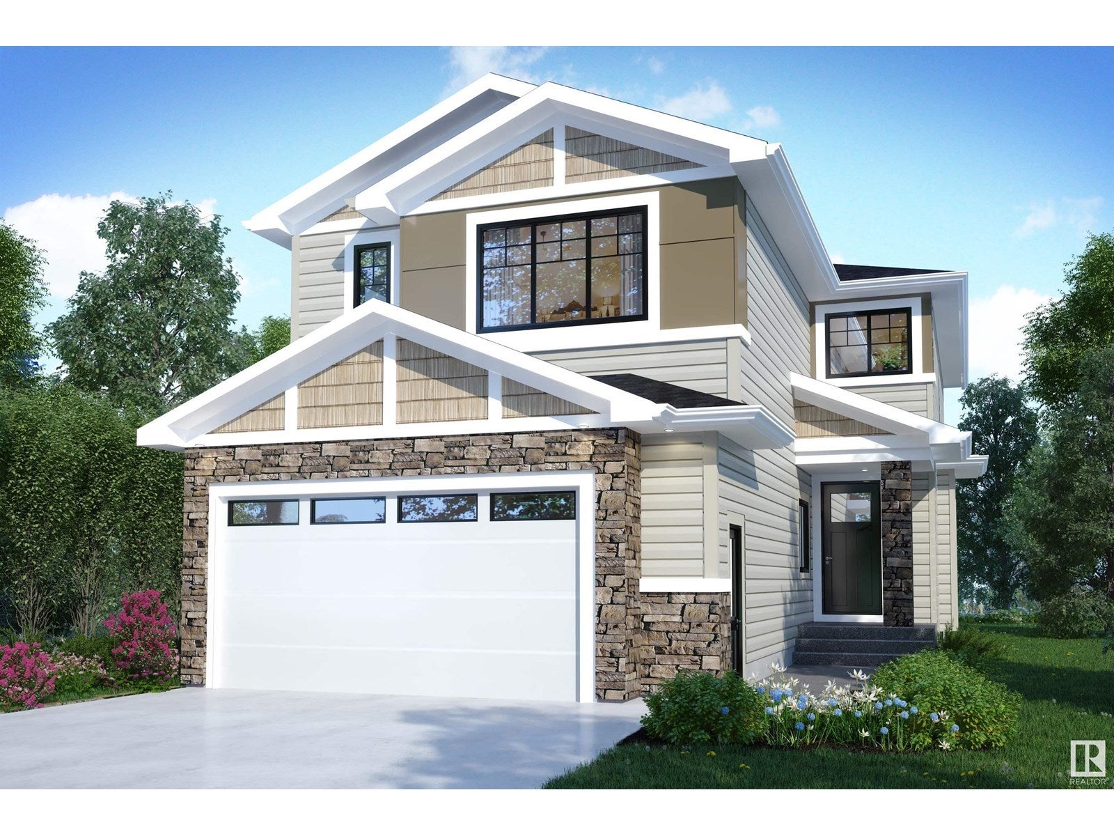 106 Eldridge Pt, St. Albert