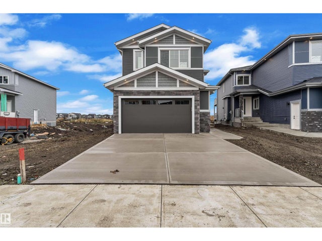 106 Eldridge Pt, St. Albert