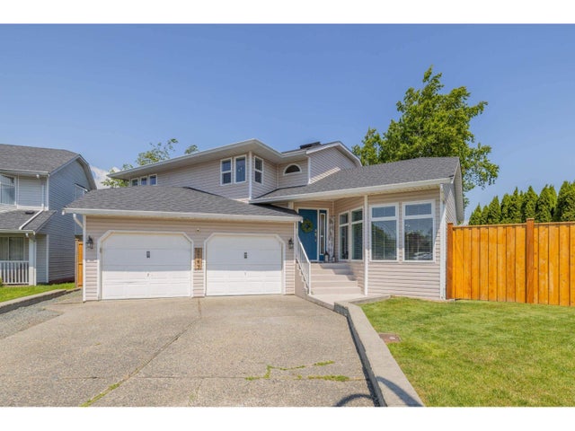 45257 Raven Place|sardis West Vedder, Chilliwack