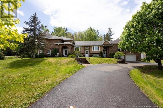 4359 Route 640, Harvey