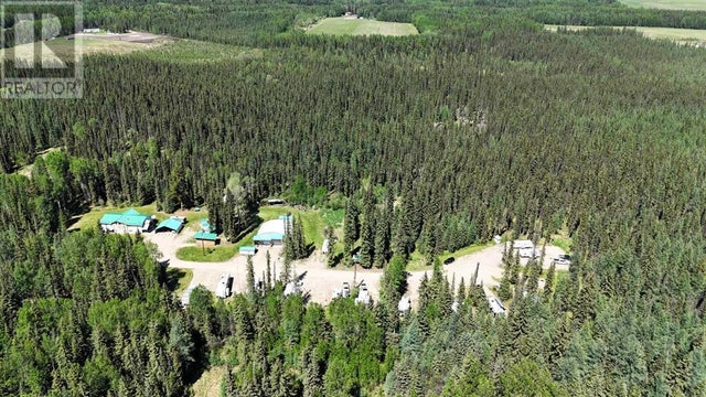 53509b Range Road 171, Rural Yellowhead County