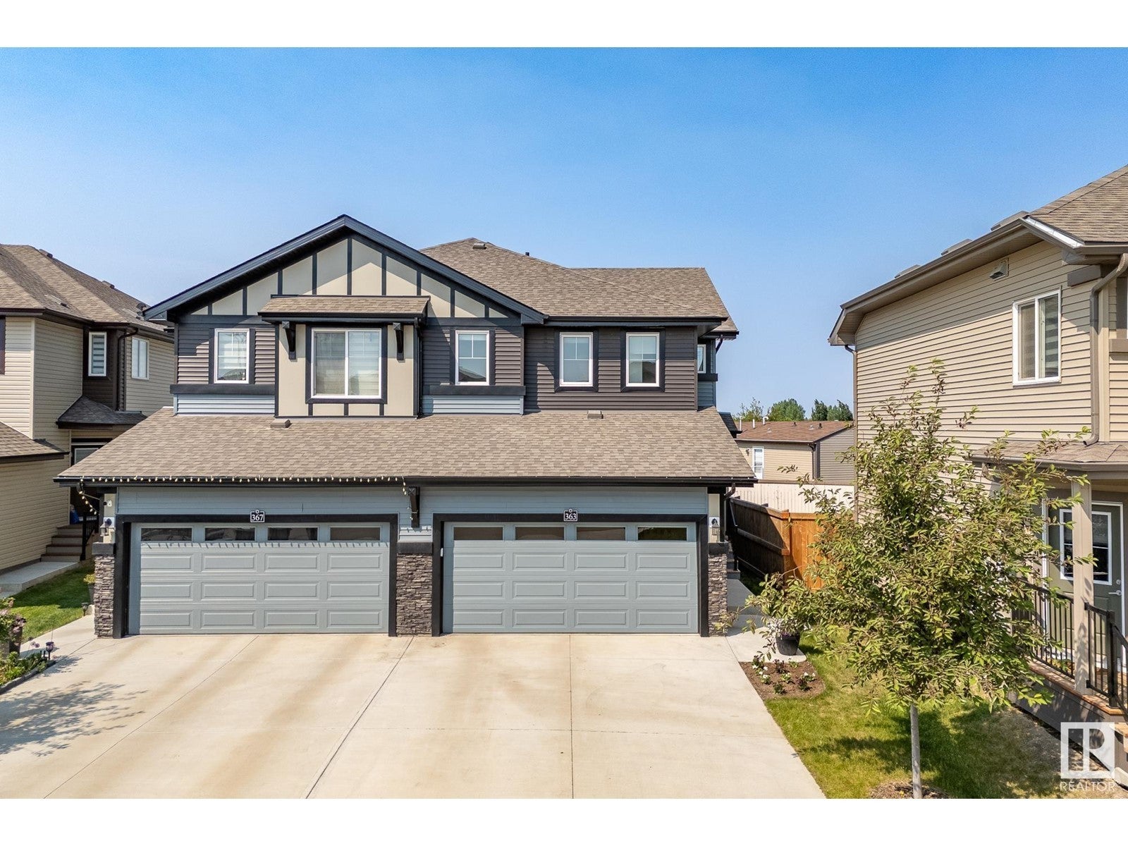 363 Savoy Cr, Sherwood Park