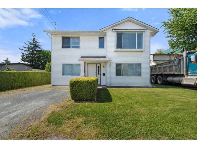 46627 Portage Avenue|chilliwack Proper East, Chilliwack