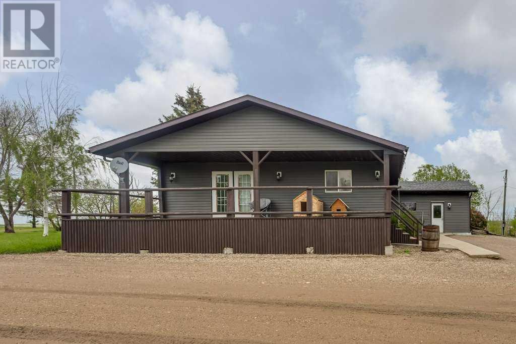 331039-rge. Rd.242, Rural Kneehill County