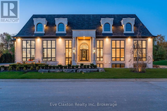 149 Heritage Lake Drive, Puslinch (crieff/aikensville/killean)