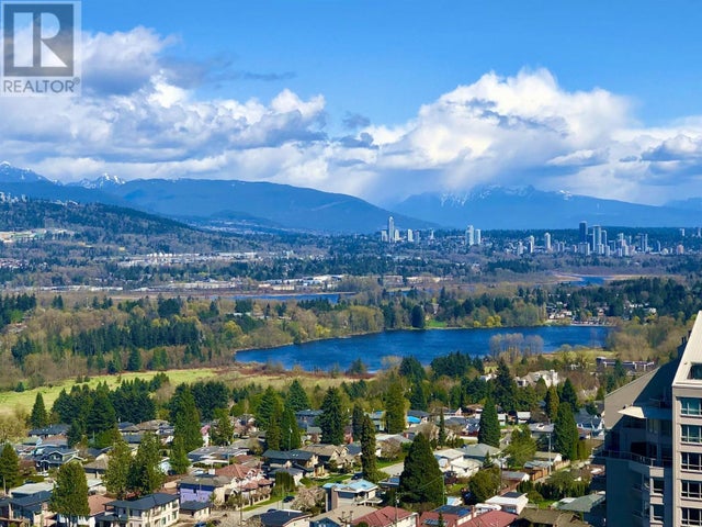 2001 4711 Hazel Street, Burnaby