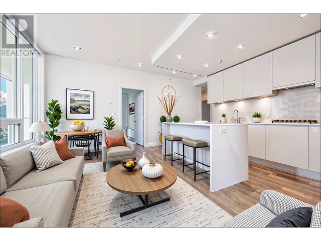 3205 4650 Brentwood Boulevard, Burnaby