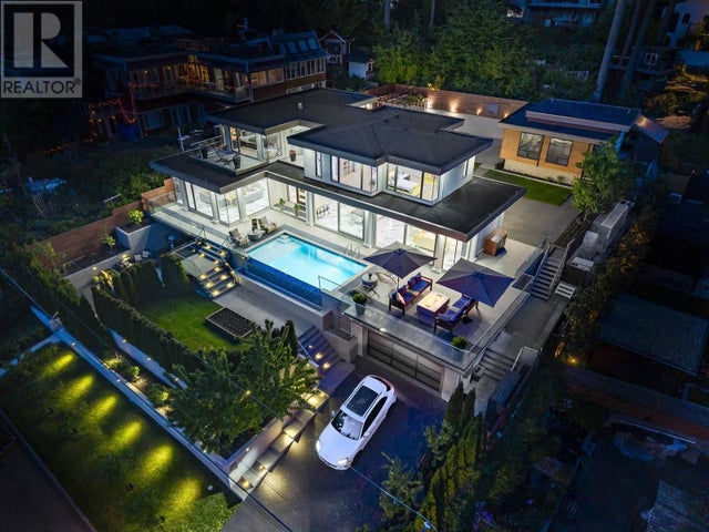 3980 Norwood Avenue, North Vancouver