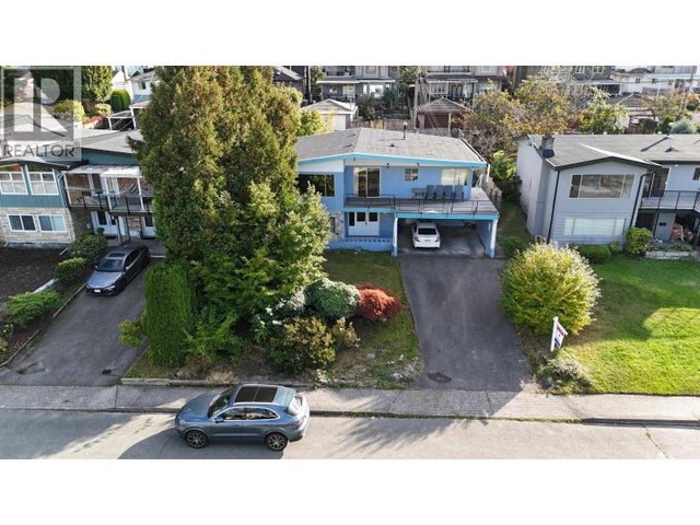 6096 Service Street, Burnaby