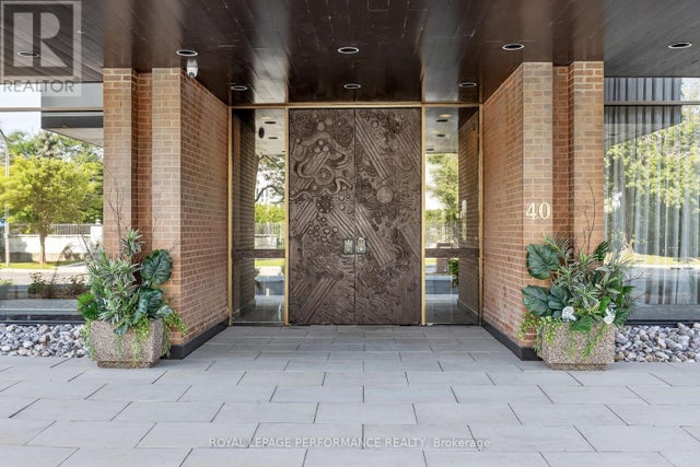 1204 - 40 Boteler Street, Ottawa