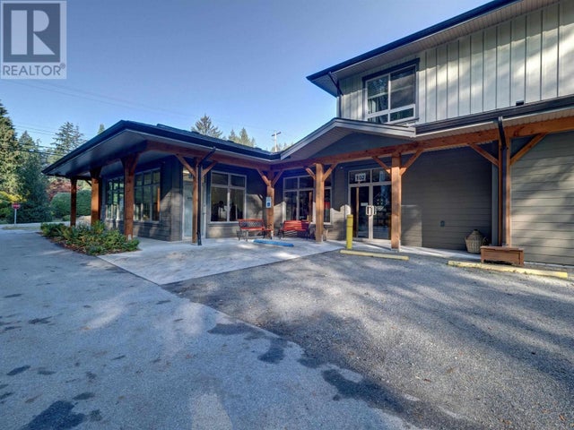 1680 Field Road, Sechelt