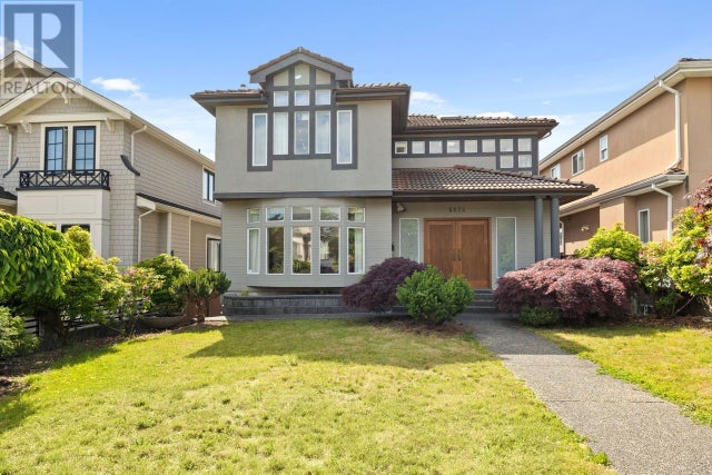 6823 Killarney Street, Vancouver