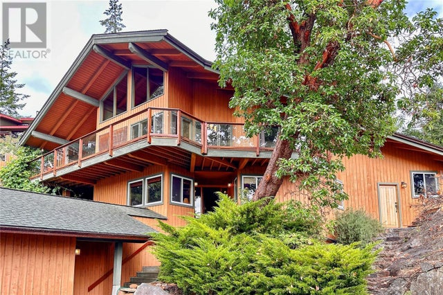 784 Cliffe Rd, Quadra Island