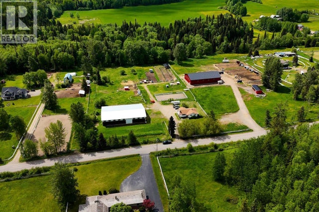 5503 Cranbrook Hill Road, Prince George