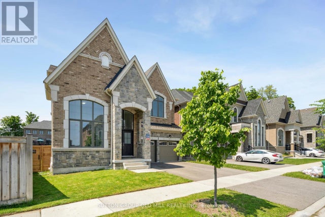 4 Daisy Meadow Crescent, Caledon (caledon East)