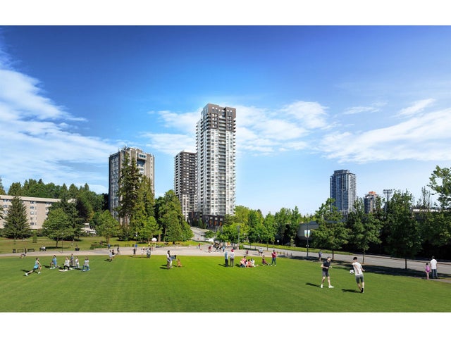 1905 13387 Old Yale Road, Surrey