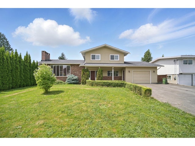 10065 Dublin Drive|fairfield Island, Chilliwack
