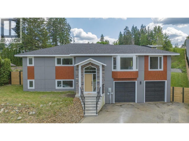 2224 Linea Crescent, Lumby
