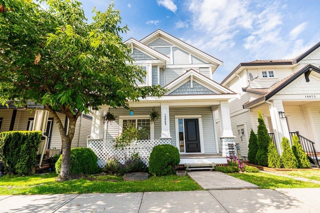 19069 72 Avenue, Surrey