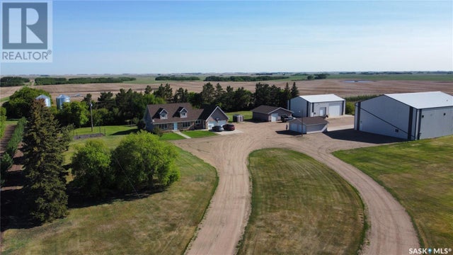 Round Valley Acreage, Round Valley Rm No. 410