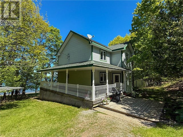 118 Maple Drive, Kagawong, Manitoulin Island