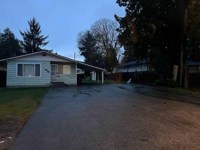 7117 134 A Street, Surrey