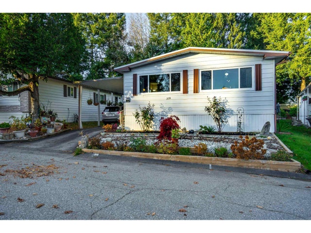 309 1840 160 Street, Surrey