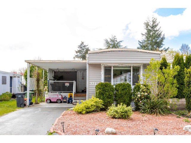 221 1840 160 Street, Surrey