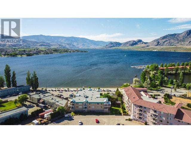 6801 Cottonwood Drive Unit# 8, Osoyoos
