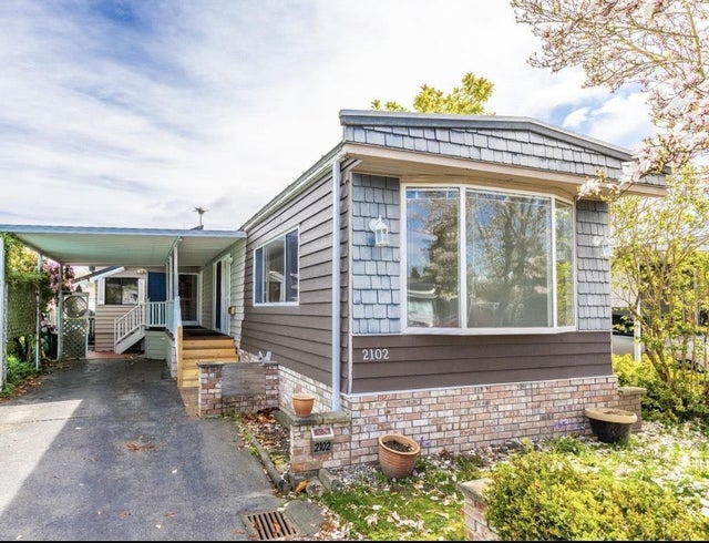 2102 Cumbria Drive, Surrey