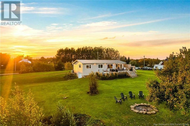 2710 Route 535, Cocagne