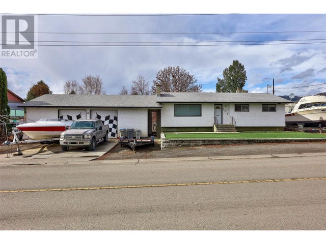 932 Singh Street, Kamloops