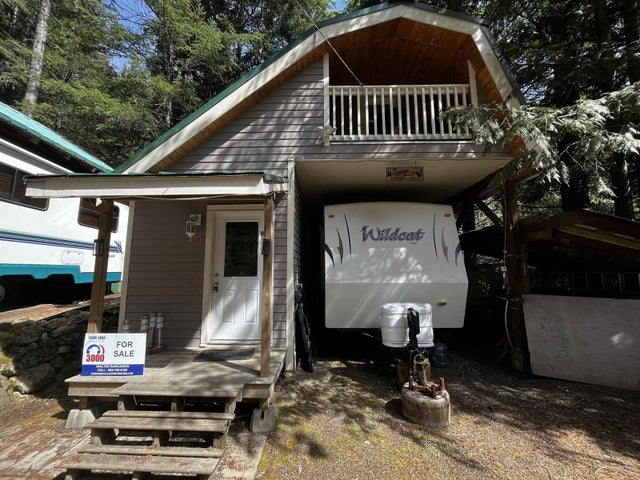 H44 Strawberry Lane|sunshine Valley, Hope