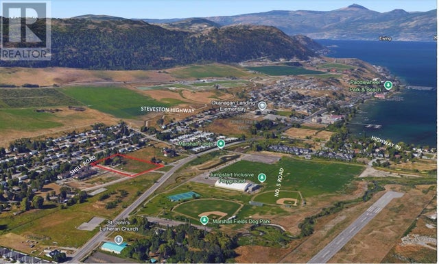 6650 Okanagan Avenue, Vernon