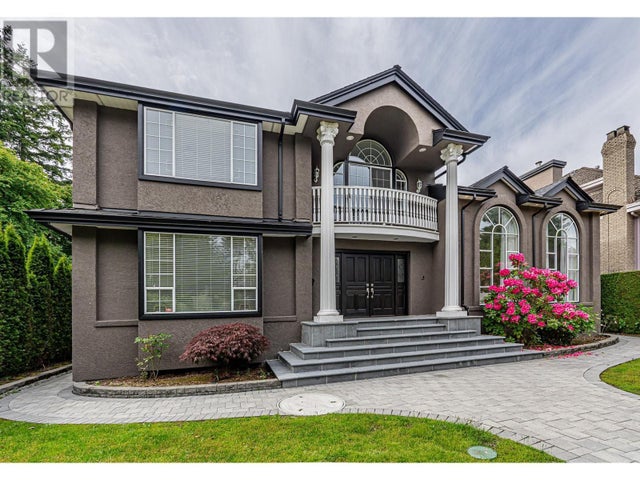 2508 W 34th Avenue, Vancouver