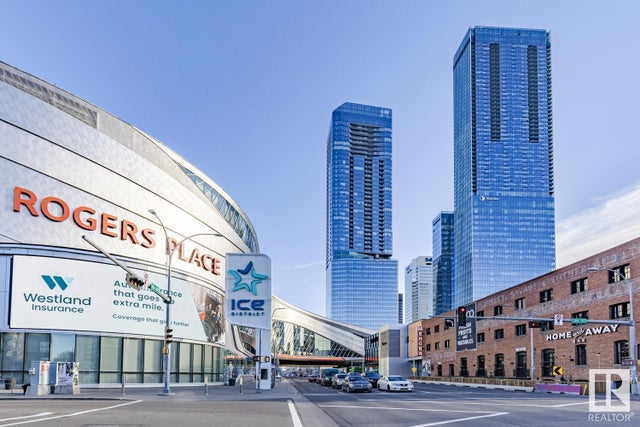 #4804 10360 102 St Nw Nw, Edmonton