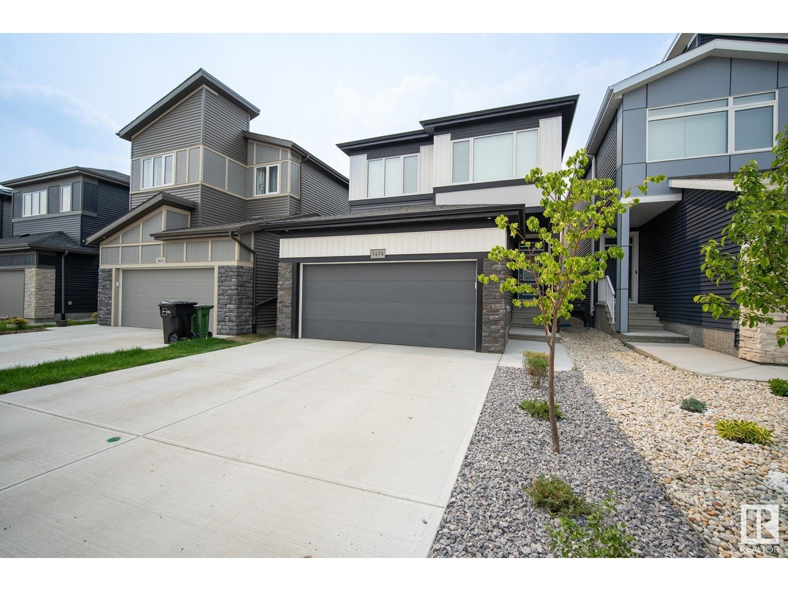 3474 Kulay Green Gr Sw, Edmonton