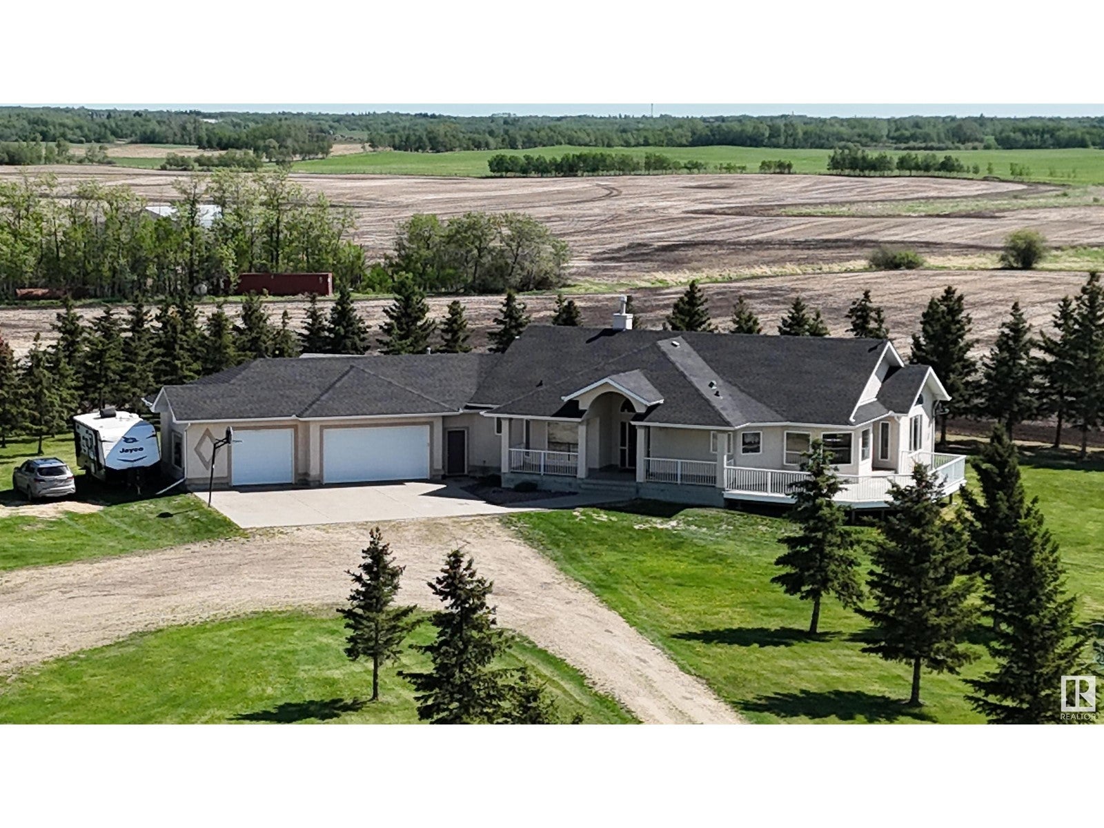 51111 Rr 233, Rural Strathcona County