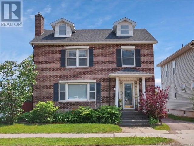 275 Universite Avenue, Moncton