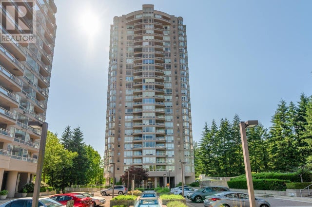 902 9603 Manchester Drive, Burnaby