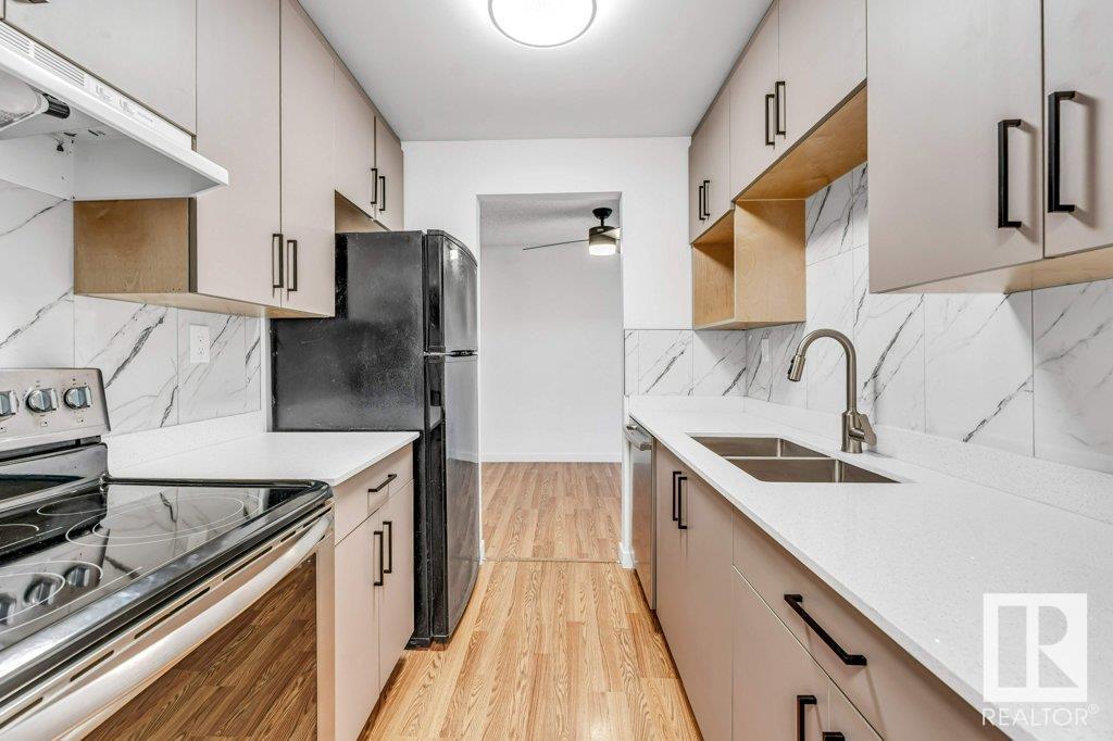 #311 1620 48 St Nw, Edmonton