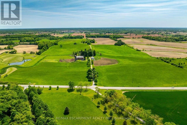 1216 Sawmill Road, Hamilton