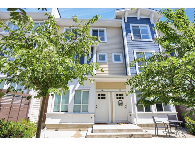 60 16561 17a Avenue, Surrey