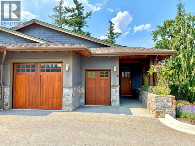 101 Dormie Drive Unit# 4g, Vernon