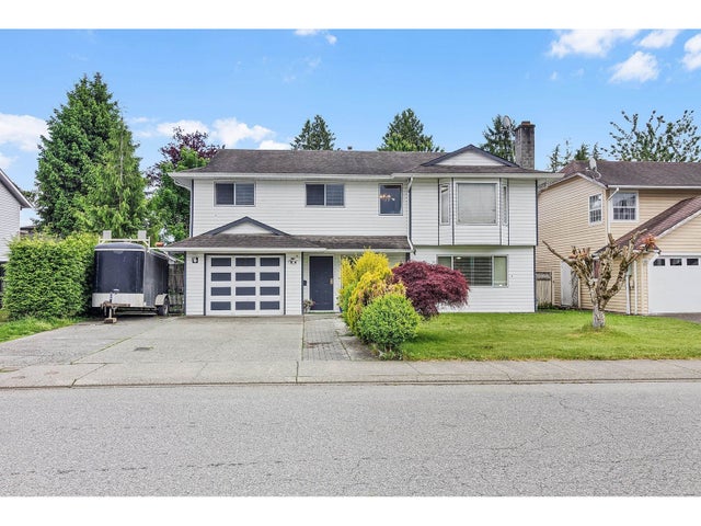 31910 Mayne Avenue, Abbotsford