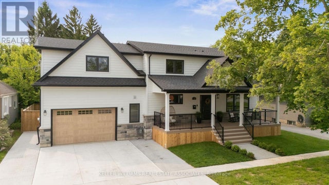 169 Dalhousie Avenue, St. Catharines (port Dalhousie)