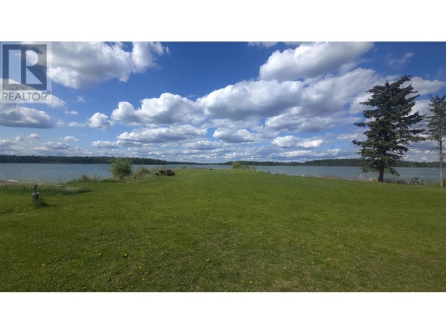 7597 North Point Road, Sheridan Lake