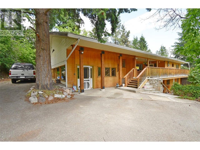 382 Kildare Way, Vernon