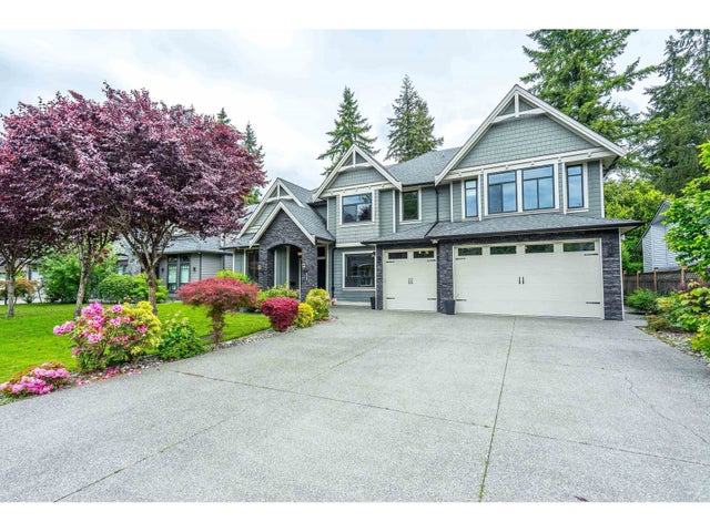 3922 205a Street, Langley